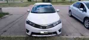 Automoviles Sin datos TOYOTA COROLLA